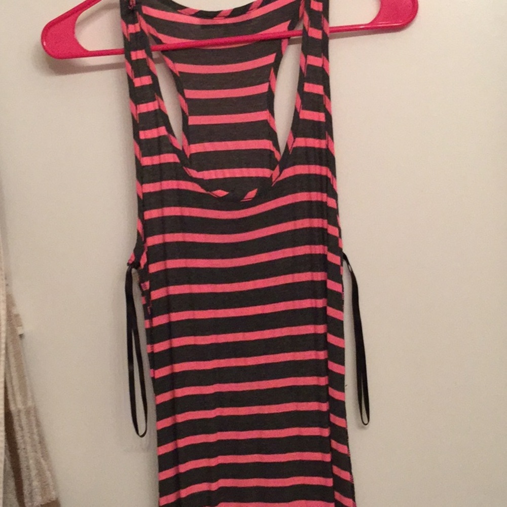Lone maxi dress